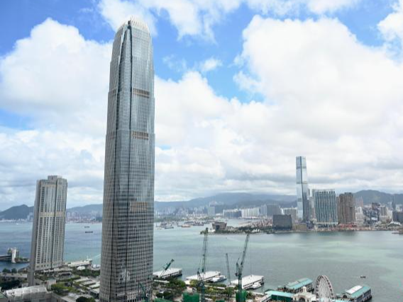 香江观澜：三因素助香港全球竞争力重返三甲