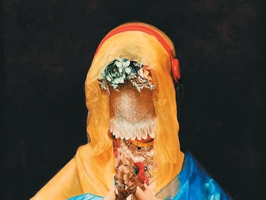 这届毕业展“画风不一般”（文化只眼·新世代新风潮②）