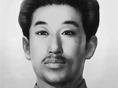 赵尚志：英勇无畏，宁死不屈（铭记历史 缅怀先烈·抗日英雄）