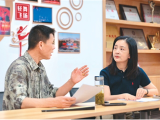 扬剧：丝竹悠扬 妙音婉转（我与非遗）