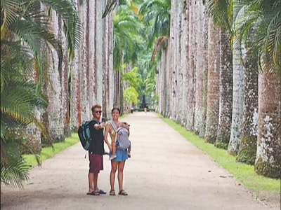 巴西多举措吸引国际游客