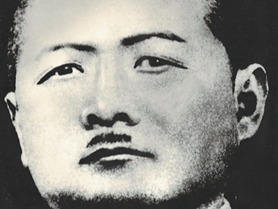 吉鸿昌：“我为抗日而死，死得光明正大”（铭记历史 缅怀先烈·抗日英雄）