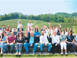 探寻中国成功的密码（环球热点）