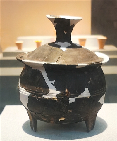 勾勒长江中游史前文明图卷（探访国家考古遗址公园）