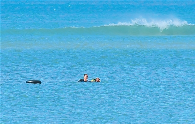 张军桥：用生命搭建援外之桥（新视野）