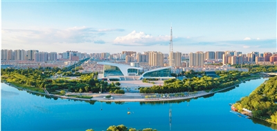 河北衡水拧紧“水龙头”