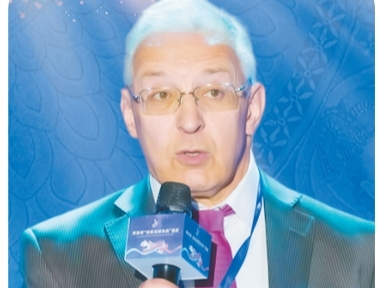 讲好丝路故事 传承丝路精神