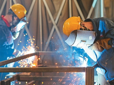 中国经济运行总体平稳（锐财经）