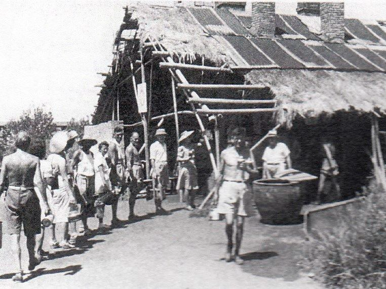 寻找照片中的TA·抗战胜利80周年｜“我永远记得80年前走出集中营的那天”