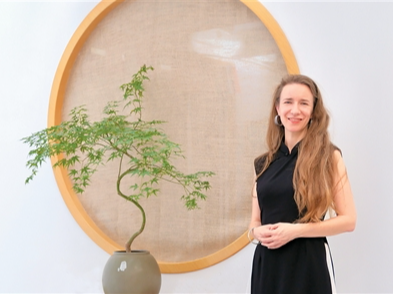 “中医是值得一生体悟和实践的东方智慧”（我在中国·行耕记）