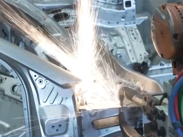 多维数据传递经济运行积极信号 工业高质量发展活力显现