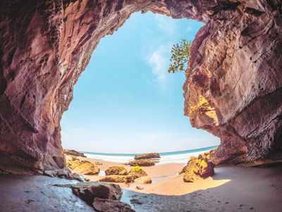 【我在中国当大使】到“火山之国”，当个探索者