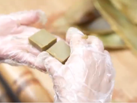 寻味“舌尖上的端午” 各地节令美食成为中华民俗文化的鲜活注脚