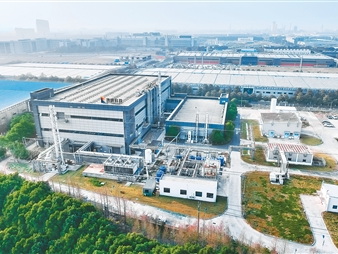 让更多科技成果在实践中“开花结果”