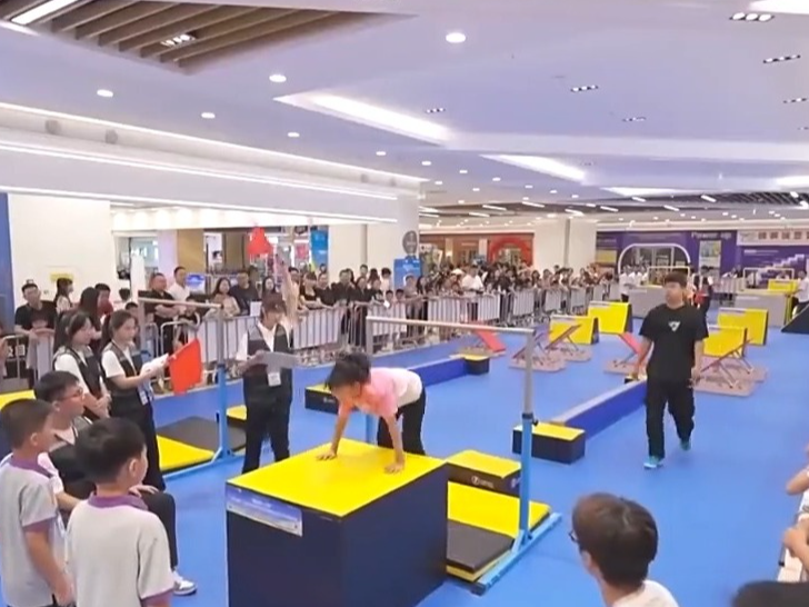 27个竞赛场馆陆续完工 成都世运会进入倒计时