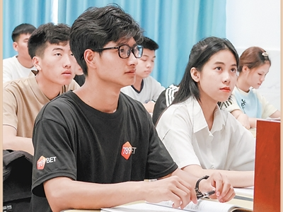 边民常来往，中越情更亲（边城见闻）