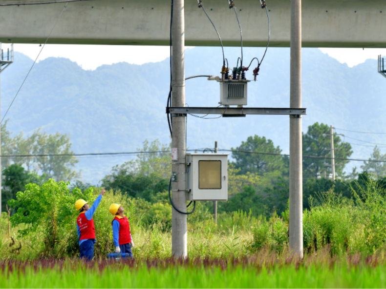 跨省区买卖电力可随时进行