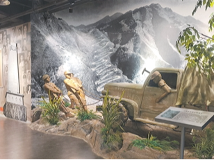 记叙泉州籍华侨华人的热血青春（侨·博物馆⑤）