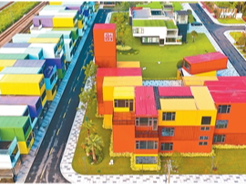 走好三个“一公里”，以科技创新引领新质生产力发展（高质量发展故事汇·第8期）