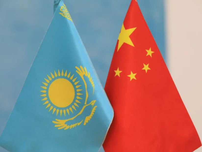 外媒：哈萨克斯坦积极开拓农产品对华出口新渠道