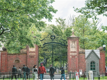 哈佛大学“国际禁招令”或加剧人才出走