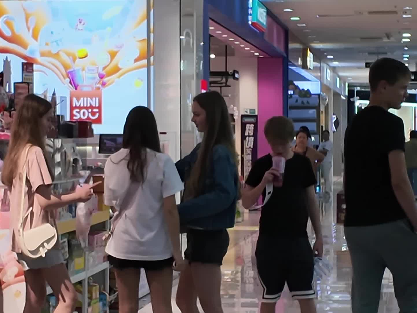 边城珲春跨境游正热：外国游客青睐看中医