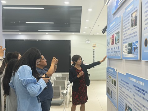 中国科学院近代物理研究所在微观世界书写大国科技传奇