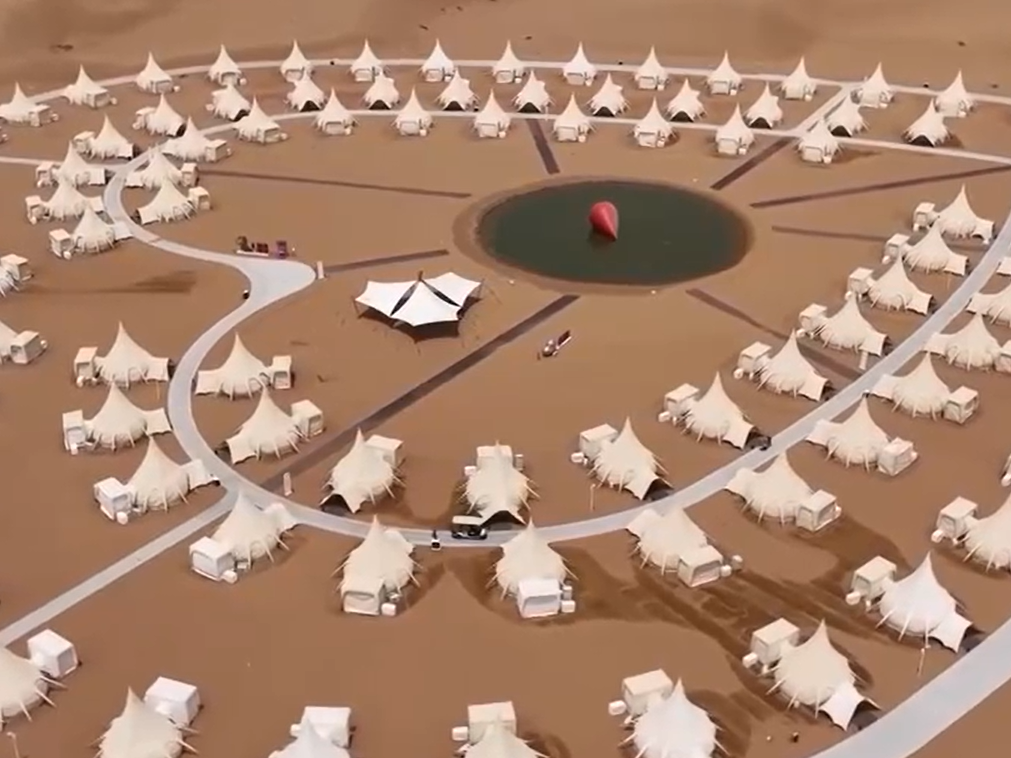 “夏日经济”热潮涌动 激发消费新活力