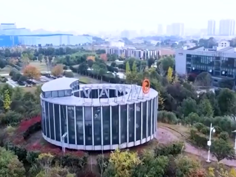 外资企业持续投资中国