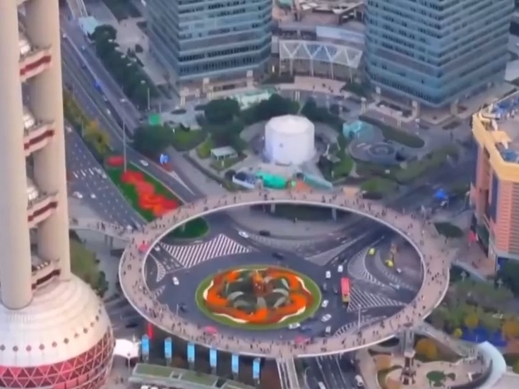 多家国际金融机构上调中国经济增速预期 “韧性”成关键词