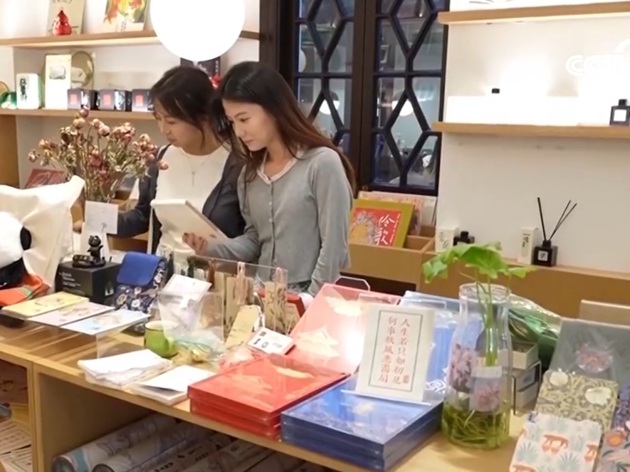 各地积极推动文旅赋能城市更新