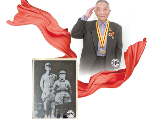 电波永不消逝 精神世代传承（时空对话）