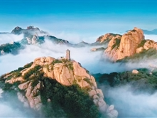 日照：山与海的伫望（行天下）