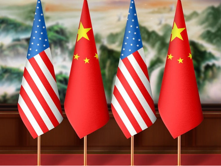 和评理 | 加强建设性对话 推动中美经贸关系健康发展