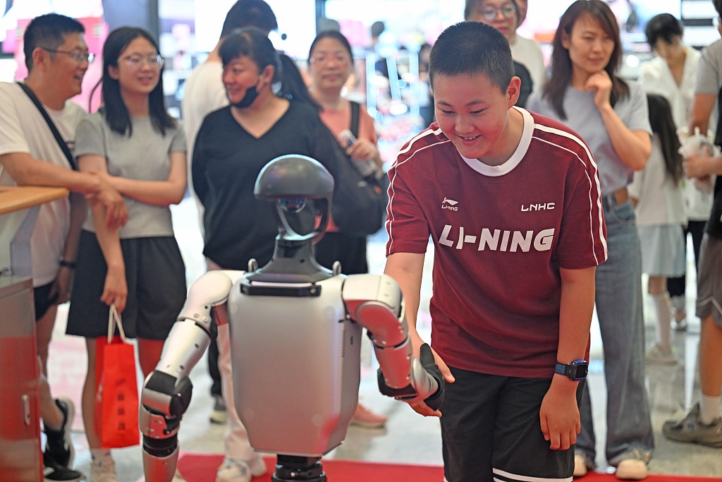 央广财评|AI应用开启“人工智能+消费”新蓝海