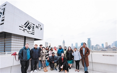 为读懂中国打开一扇魅力之窗