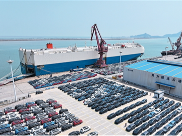 传递稳市场稳预期的明确信号（国际论道）