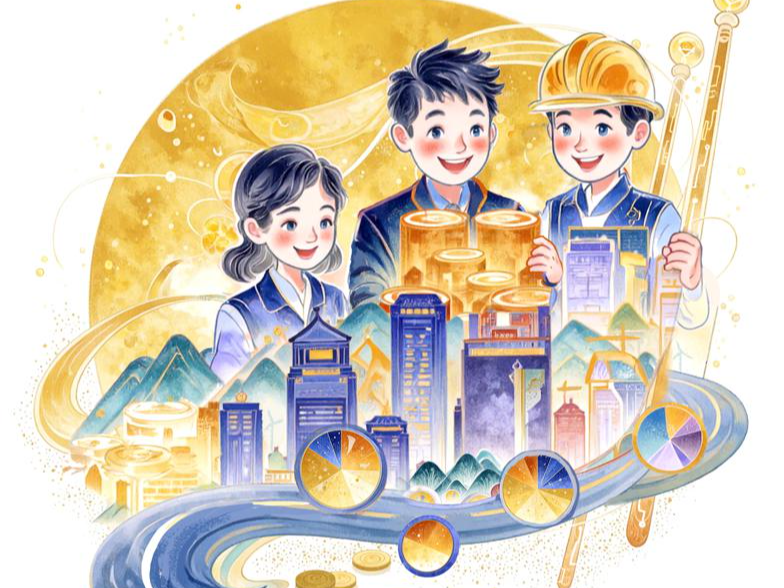 百年大党为何能？美学者点赞中国共产党的这一执政理念