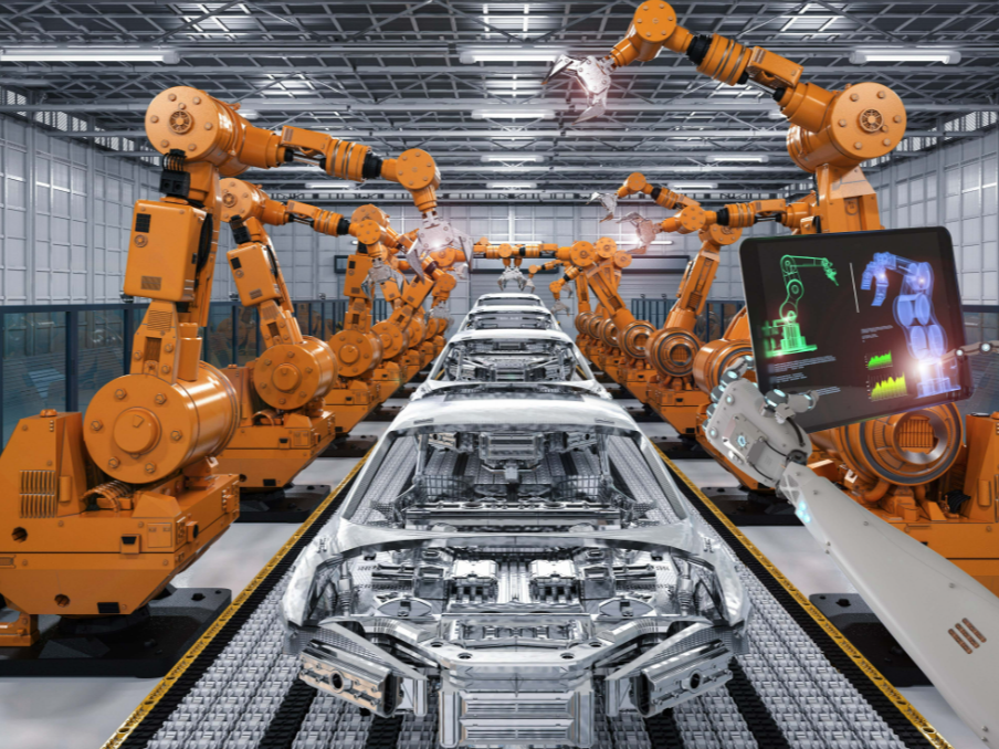 俄罗斯叶卡捷琳堡市长：与中国合作将带来众多富有成效的机会