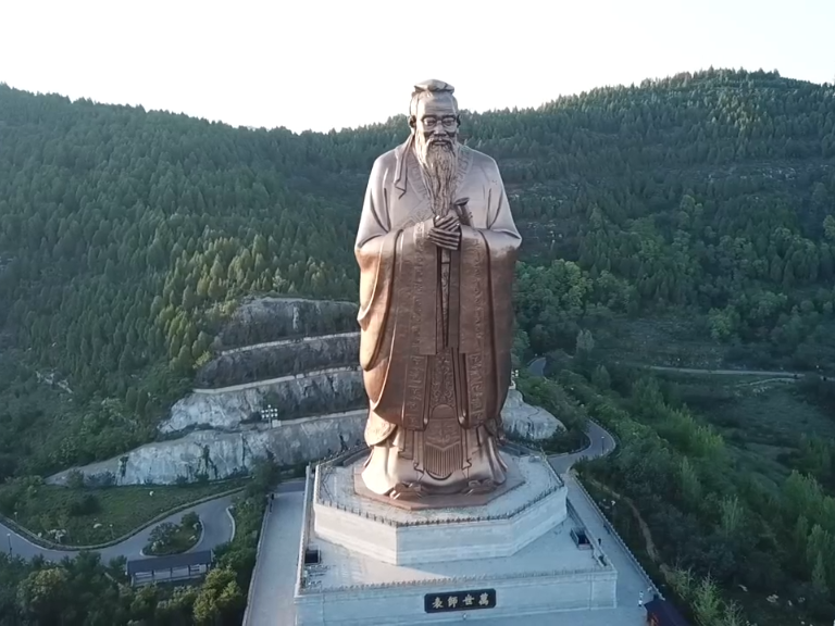 尼山世界文明论坛：以文明对话应对全球挑战