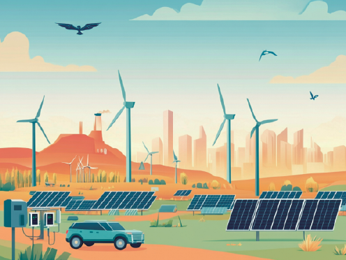 汽车行业的未来在中国！德国经济学家呼吁欧洲车企加强对华合作