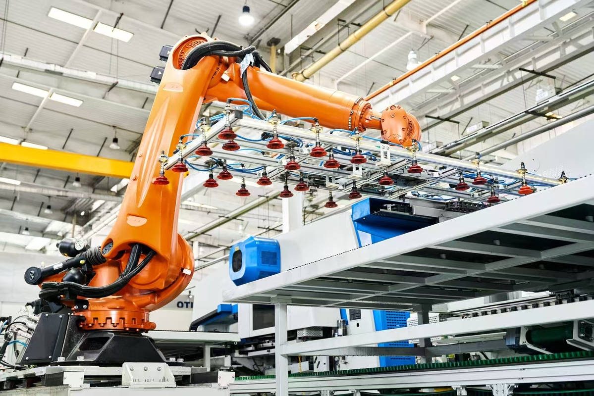 【中国那些事儿】受中国强大创新能力和市场增长潜力吸引 多家外企将扩大在华投资规模