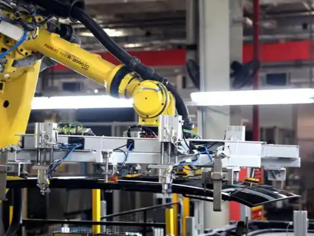 外媒：中国6月份工业增加值超预期，多领域取得突出进展