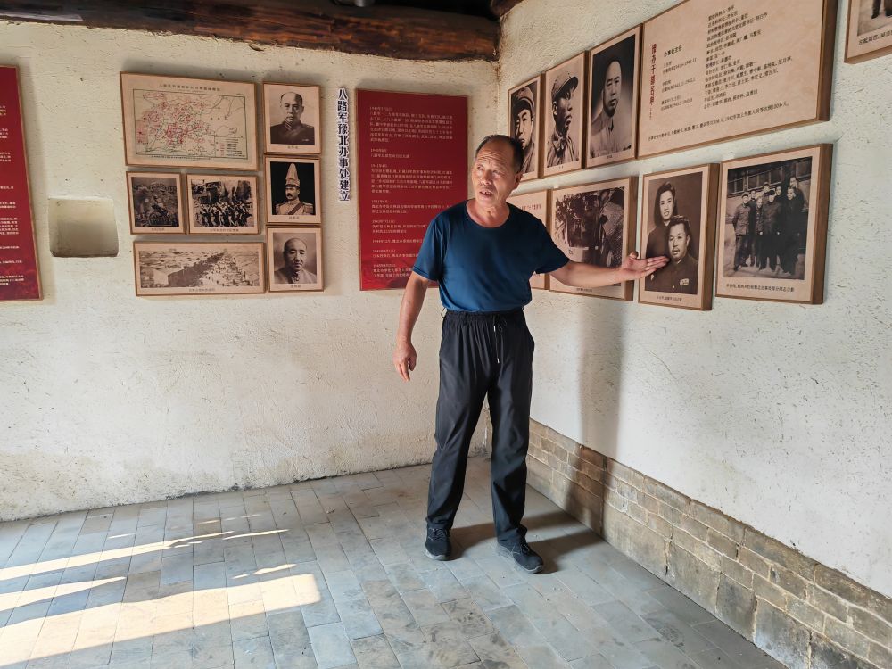 烽火林州启新篇：从抗日根据地到产业新城