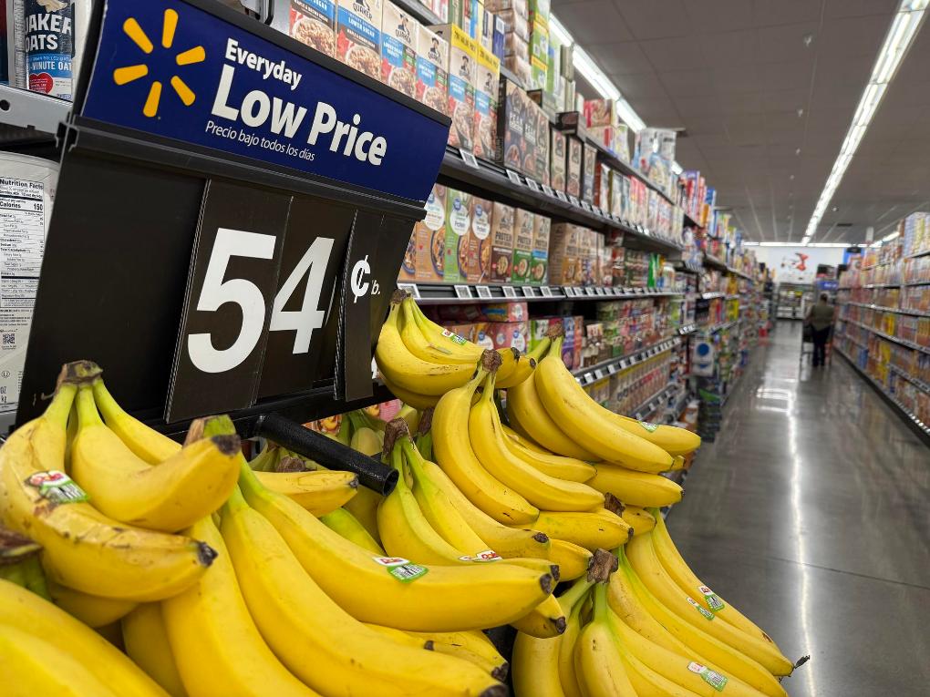 特朗普关税开始让美国消费者钱包缩水