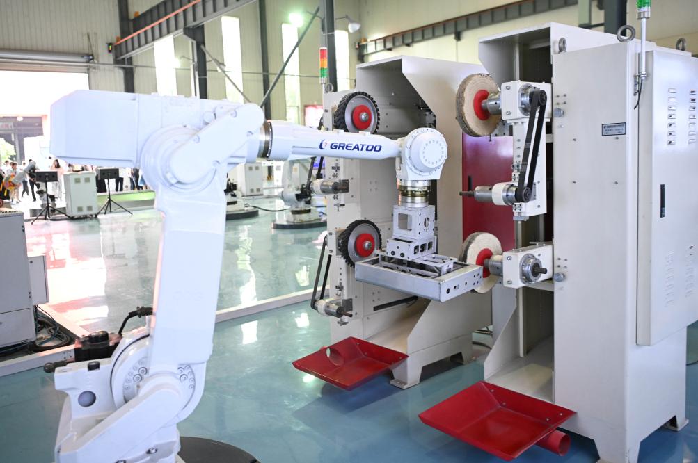 乘风破浪 春华秋实——中国经济持续稳定发展提振全球增长信心