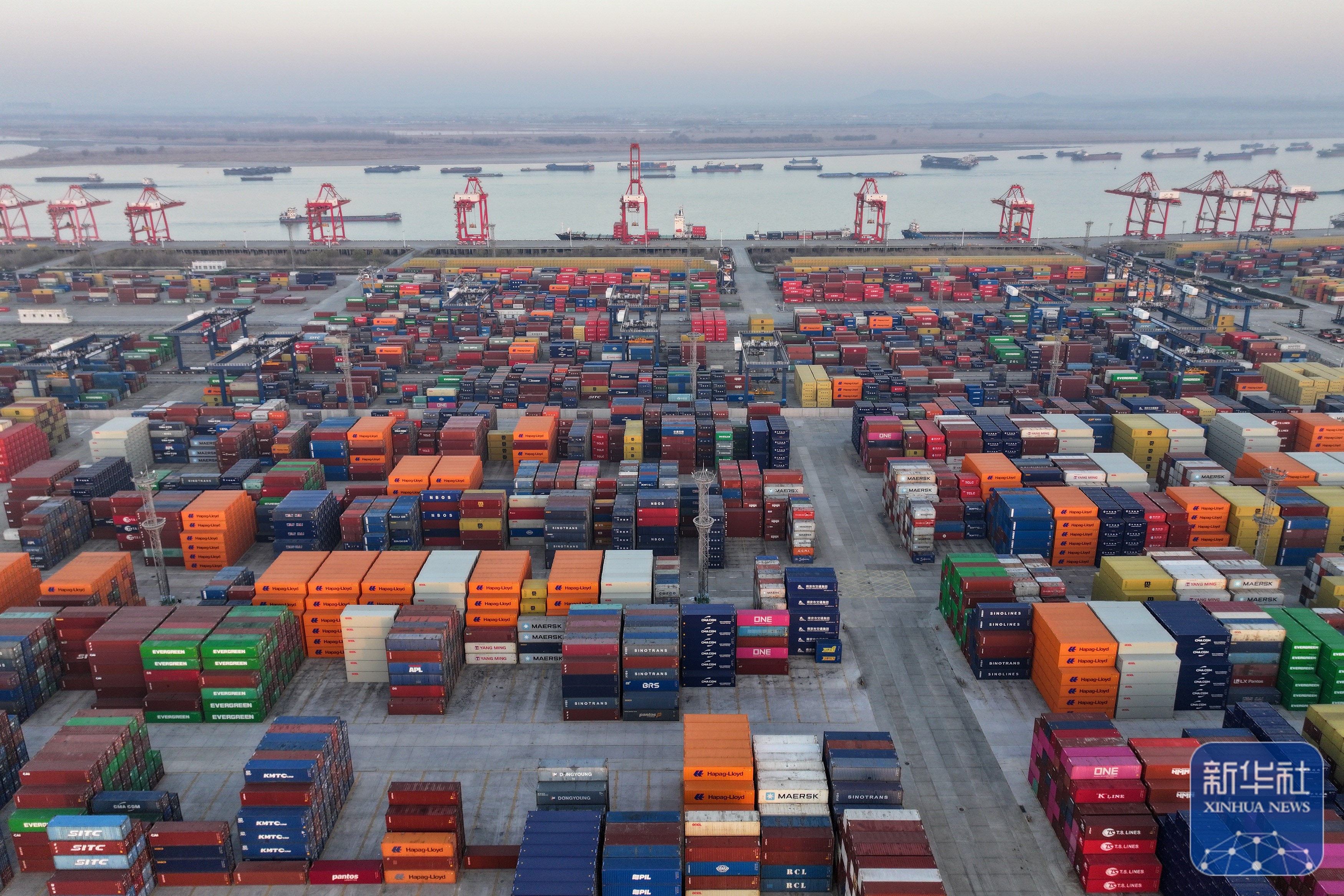 俄媒：俄罗斯库尔干州对华合作成果显著