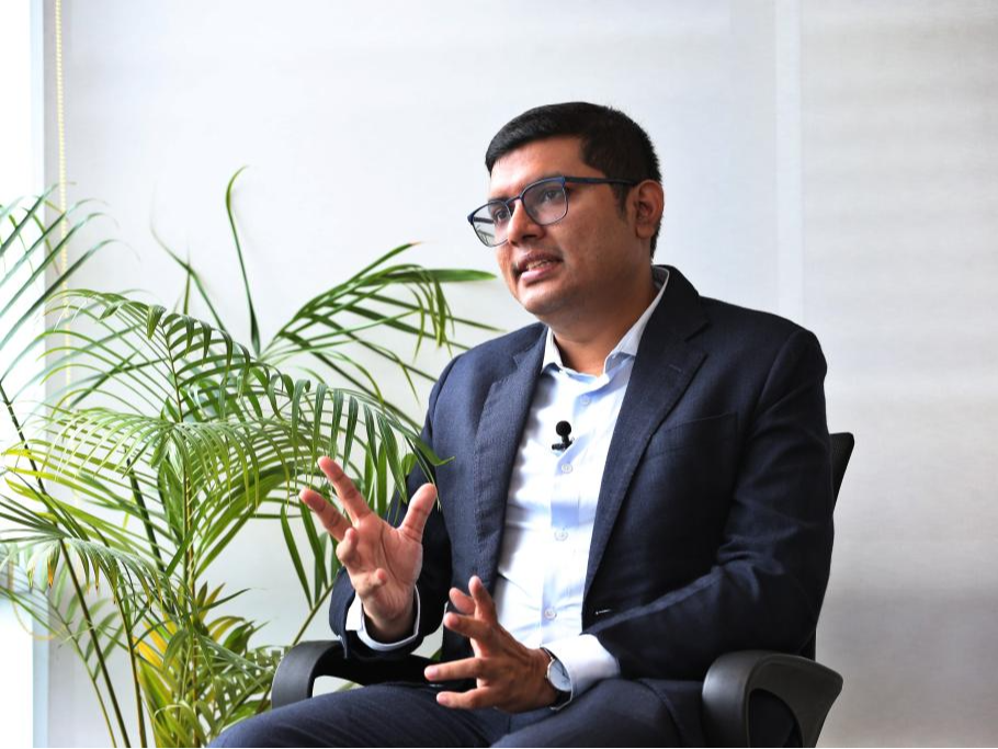 专访丨中孟经贸合作潜力巨大——访孟加拉国投资发展局业务发展主管罗奇