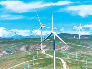 在世界屋脊“追风逐电”的年轻人（辉煌60载 魅力新西藏）