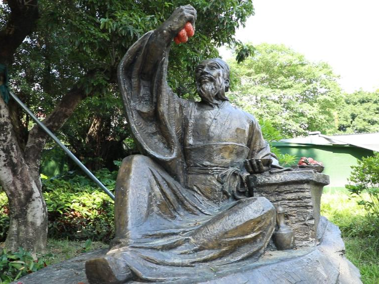 解码文化自信的城市样本｜罗浮山下四时春——解码“岭南名郡”惠州的文化自信样本